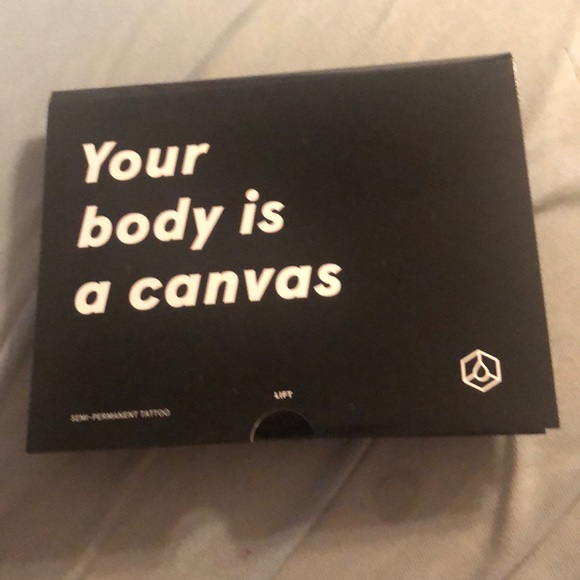 Barkarole - F2 tattoo - Picture 2 of 5